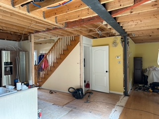 Glenrose Bearing Walls