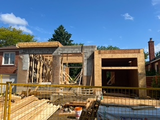 Edgecroft Framing